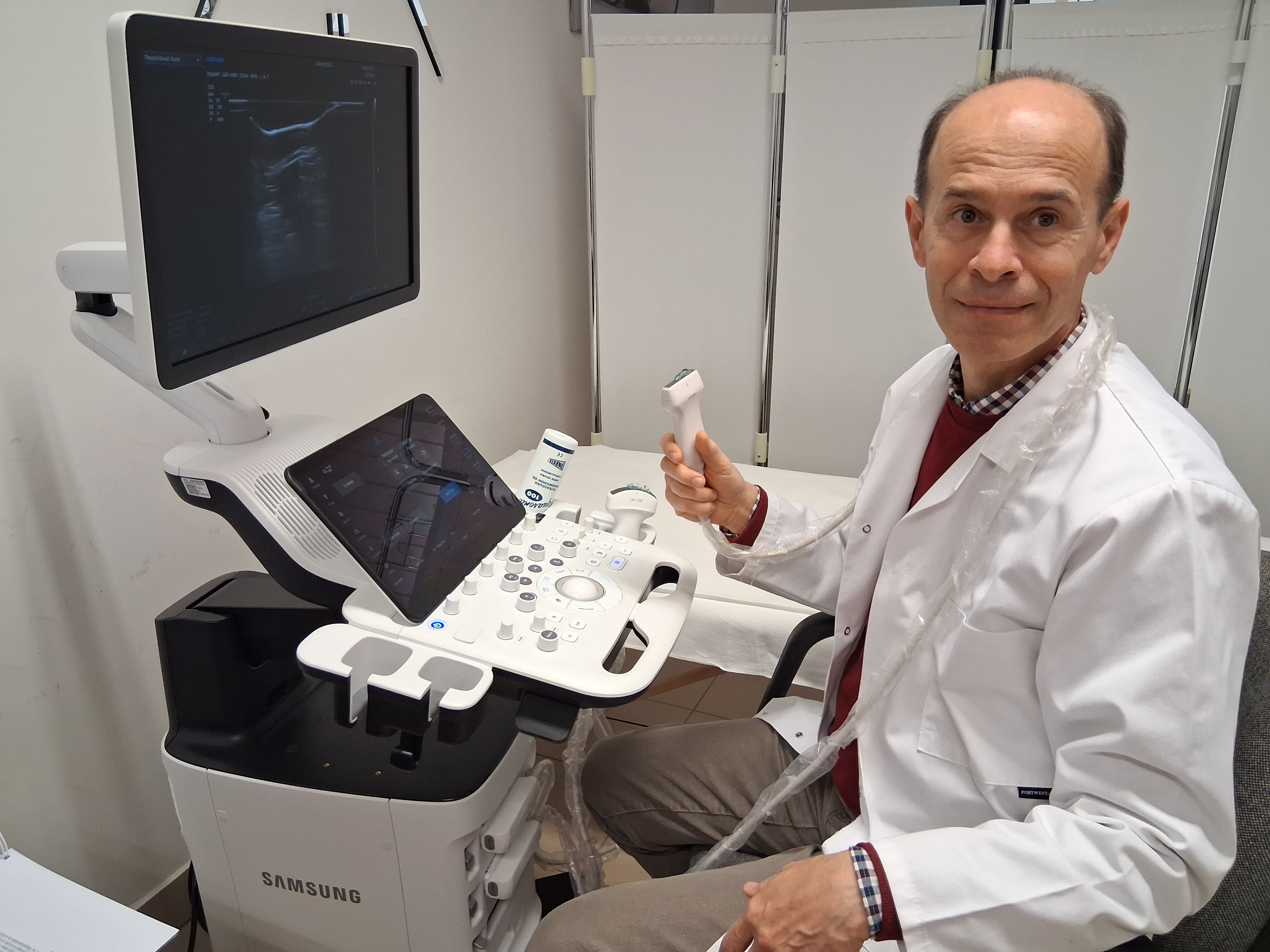 Ultrahang vizsgálat